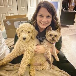 Meet your Posher, Cassie horne